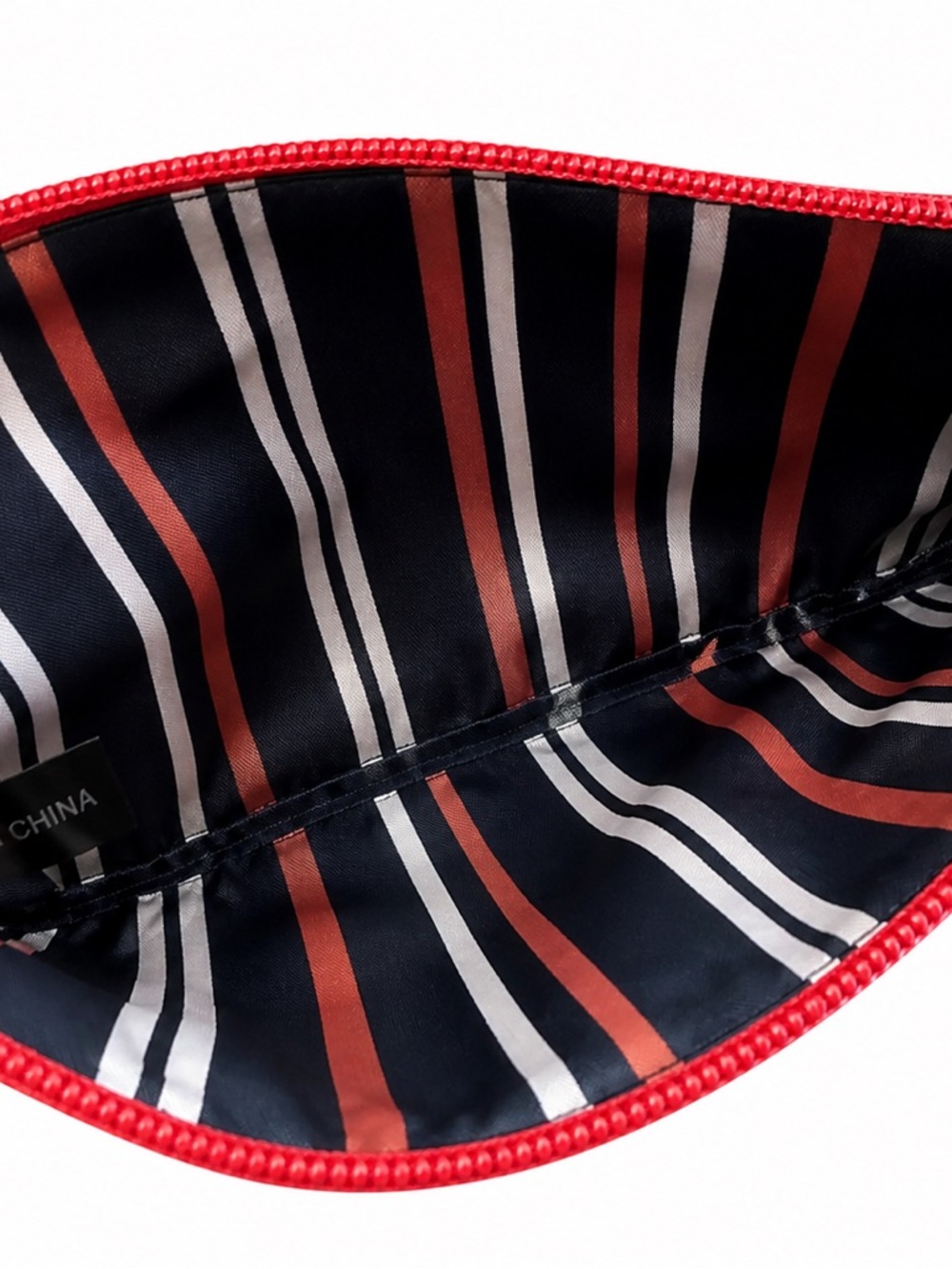 Sharif Cosmetic Pouch nwot - Picture 3 of 3